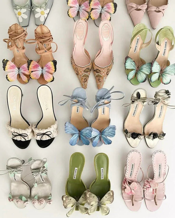 WOMEN'S SHOES