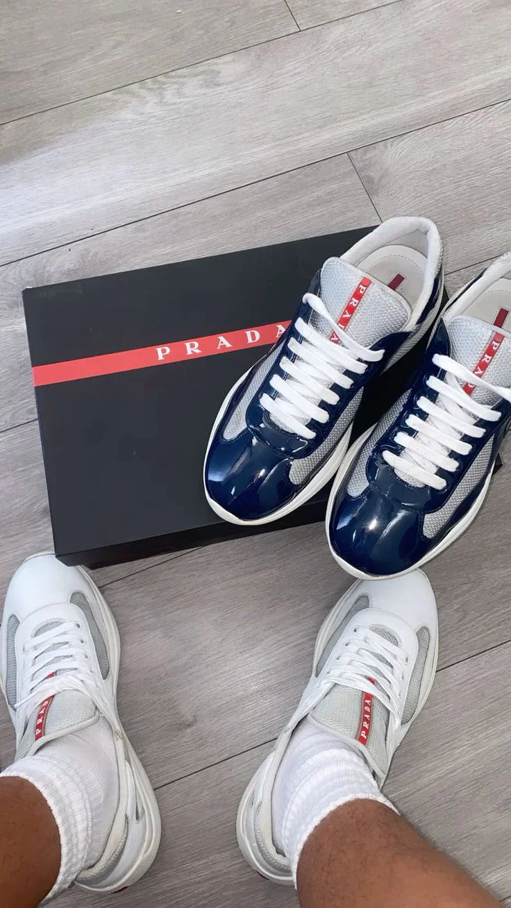 MEN'S SHOES