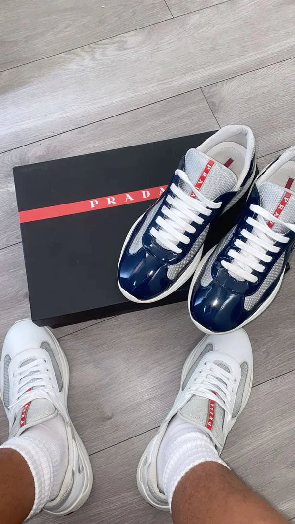 MEN'S SHOES