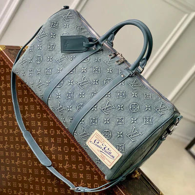 MAN BAGS