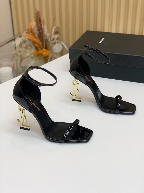 heels