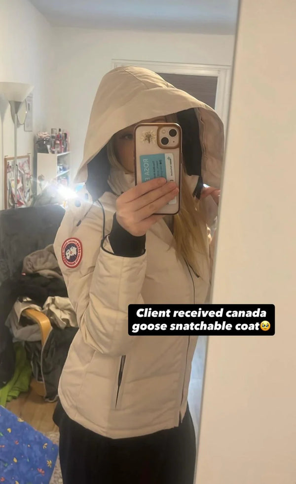 Sarah J. – Chicago, IL
