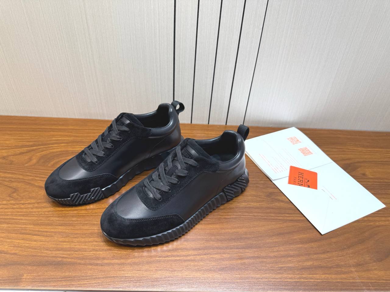 The Essential Pair