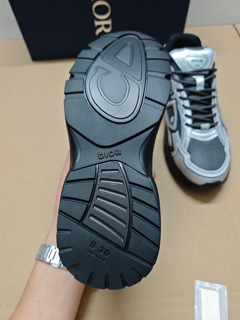 B30 Inspired Sneakers New