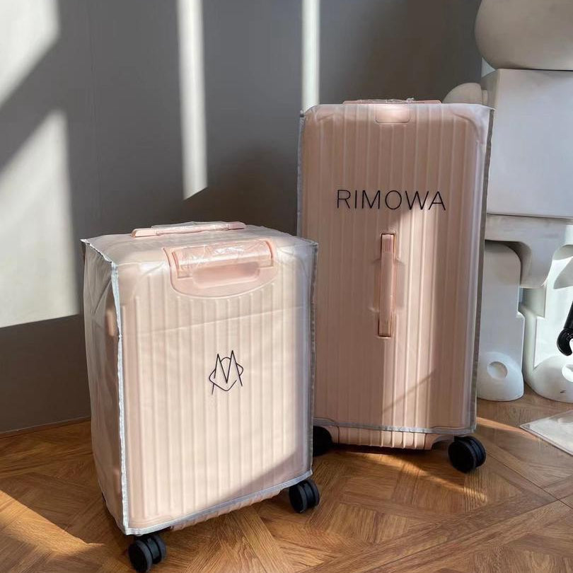 Maletas de viaje de aluminio premium 925
