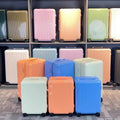 Maletas de viaje de aluminio premium 925