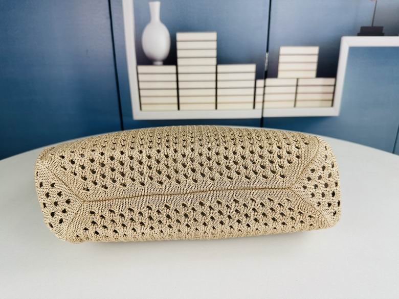 Woven Tote Bag
