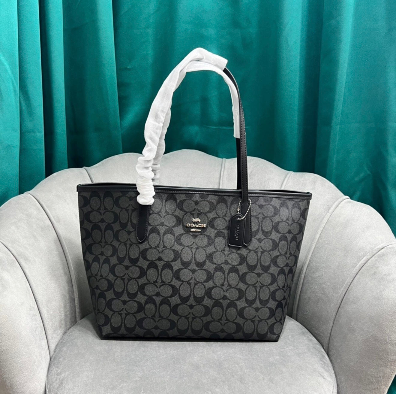 Black Bag