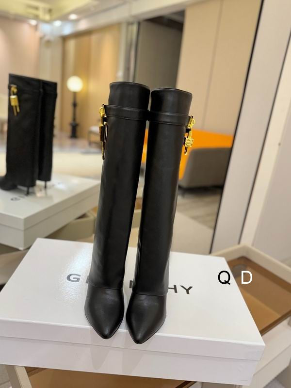 boots