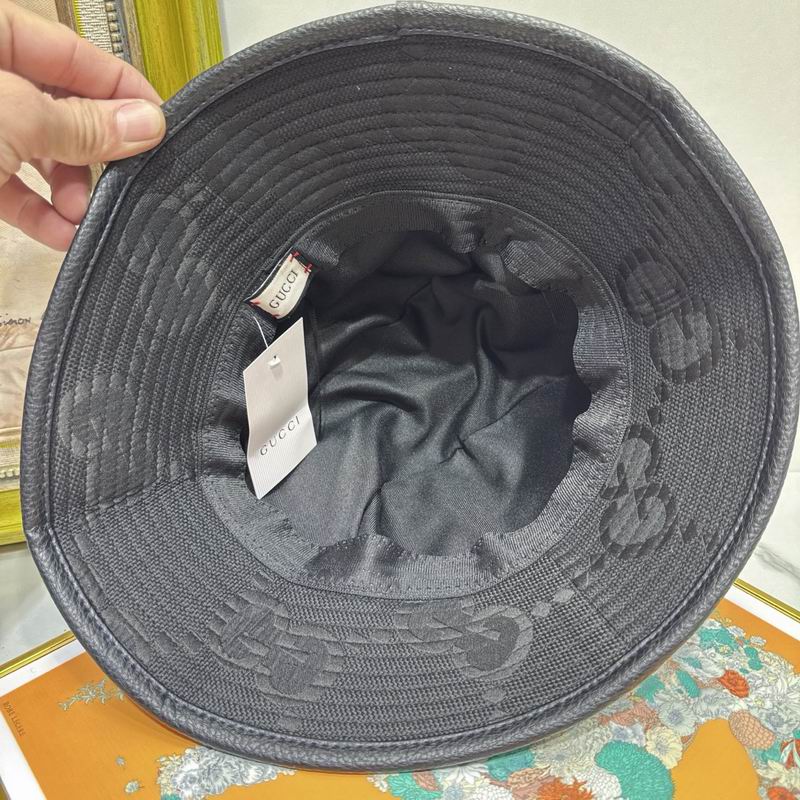 Summer Bucket Hat