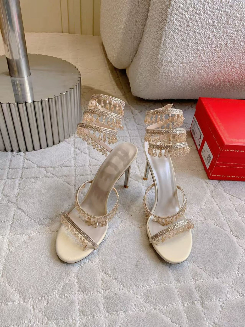 Elegant Heels Rene