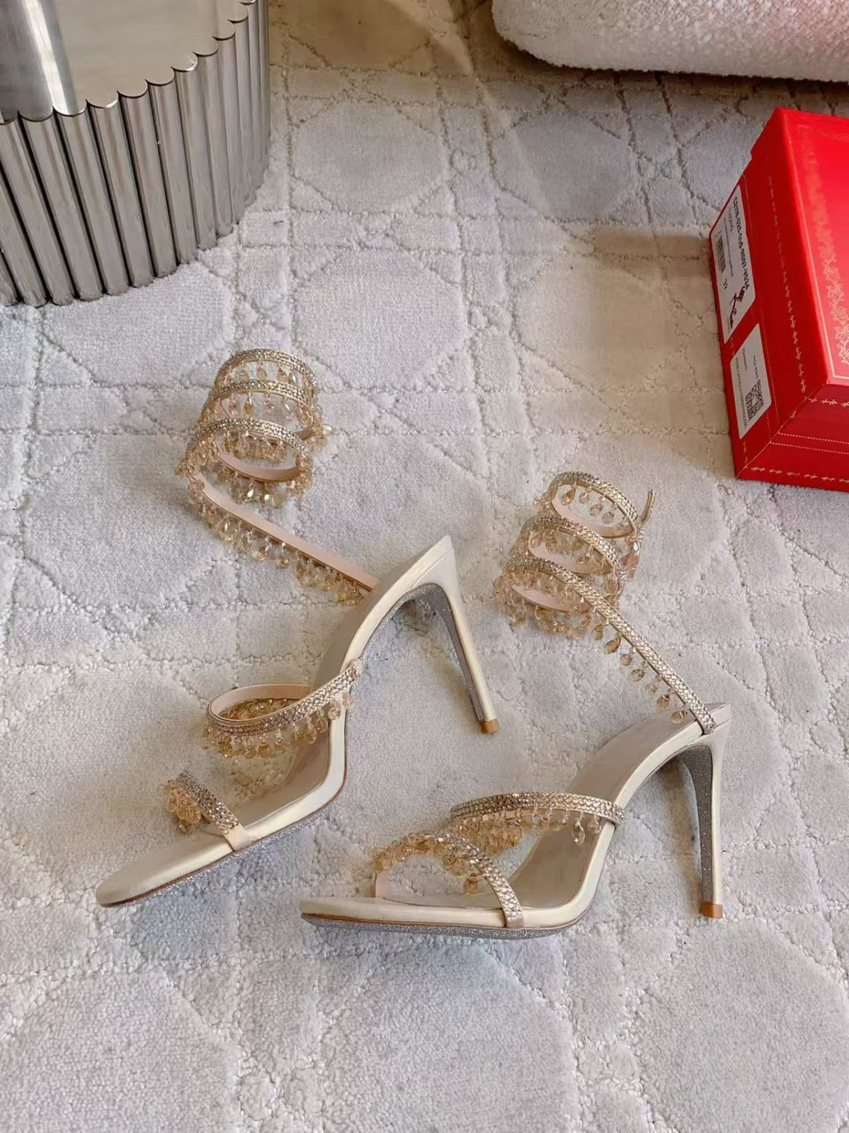 Elegant Heels Rene