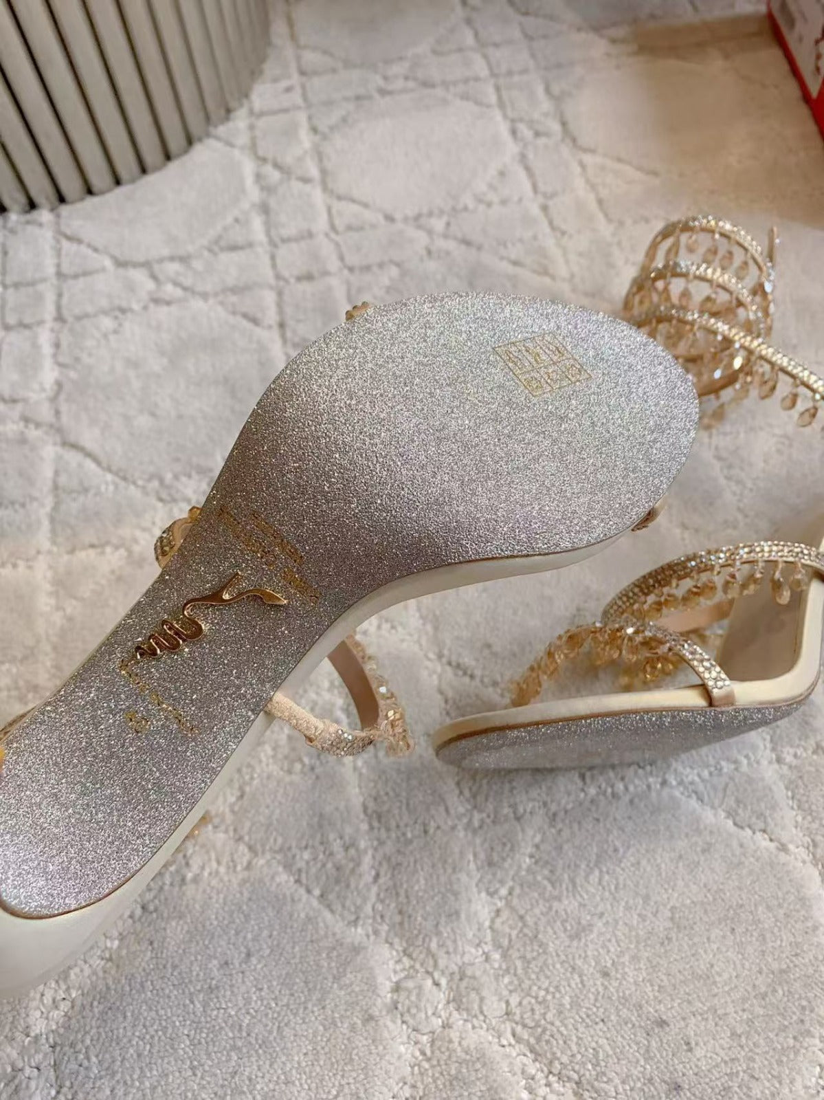 Elegant Heels Rene
