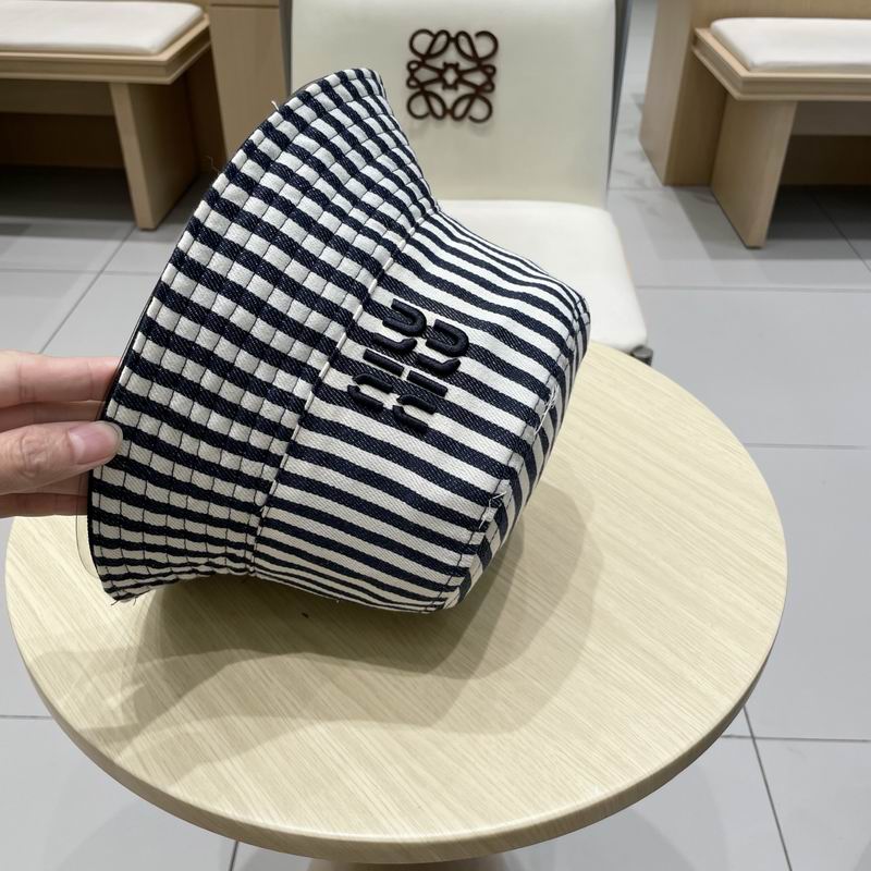 Canvas Hat
