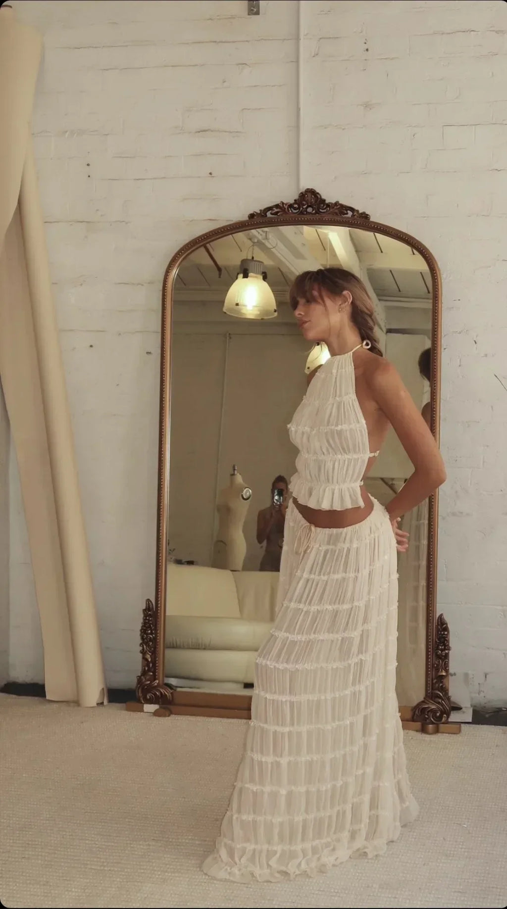 Talula Dress