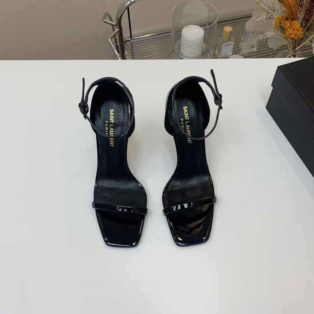 Elegant heels