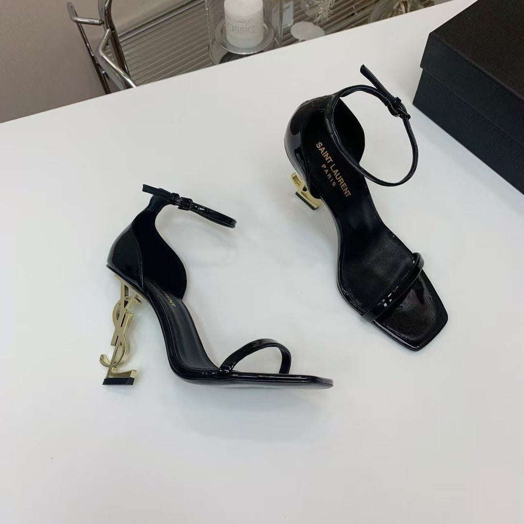 Elegant heels