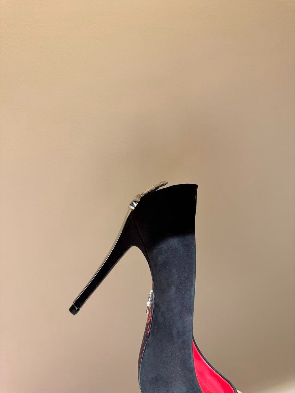 Elegant heels