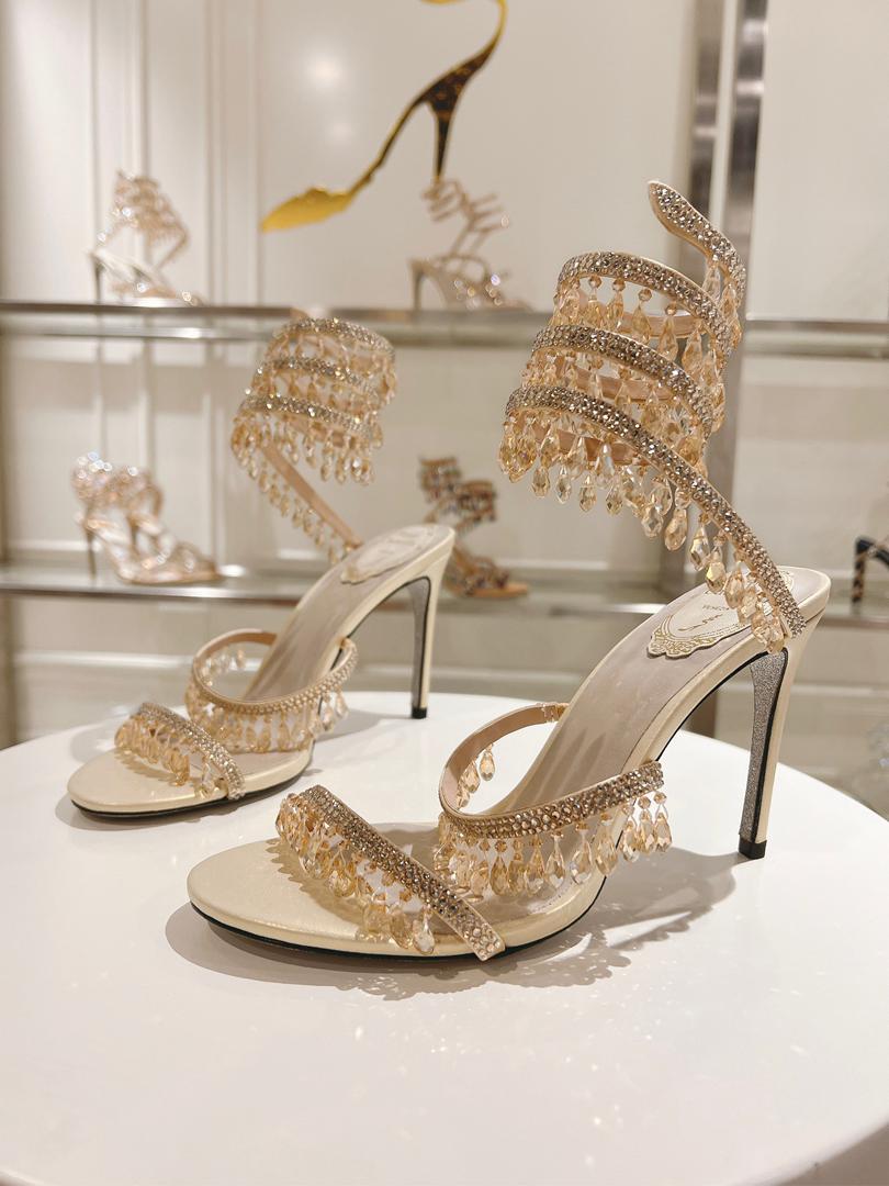 Elegant Heels Rene