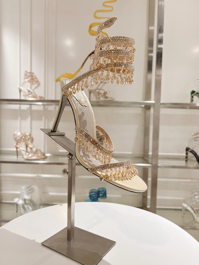Elegant Heels Rene