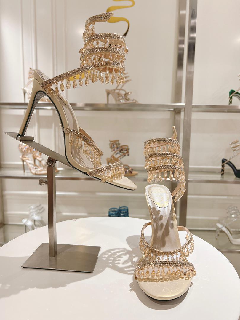 Elegant Heels Rene