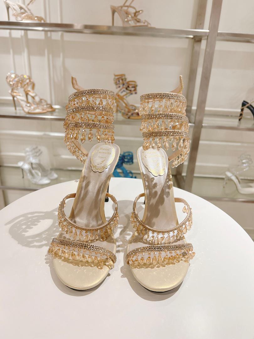 Elegant Heels Rene