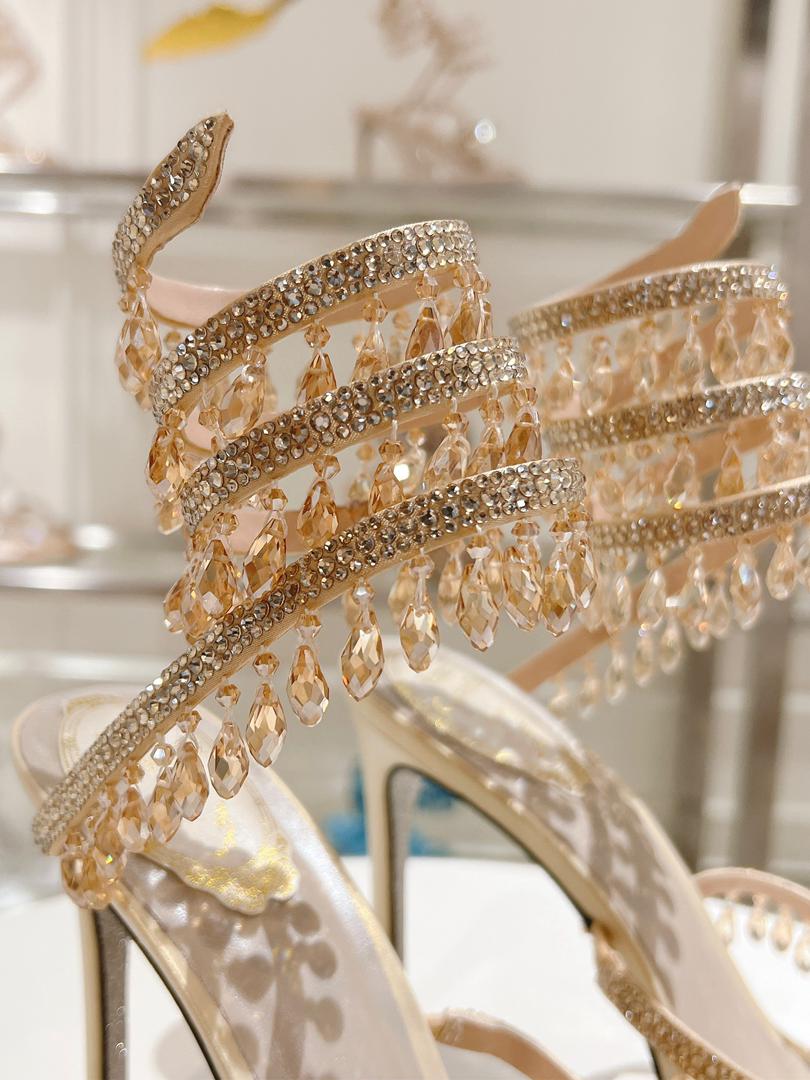 Elegant Heels Rene