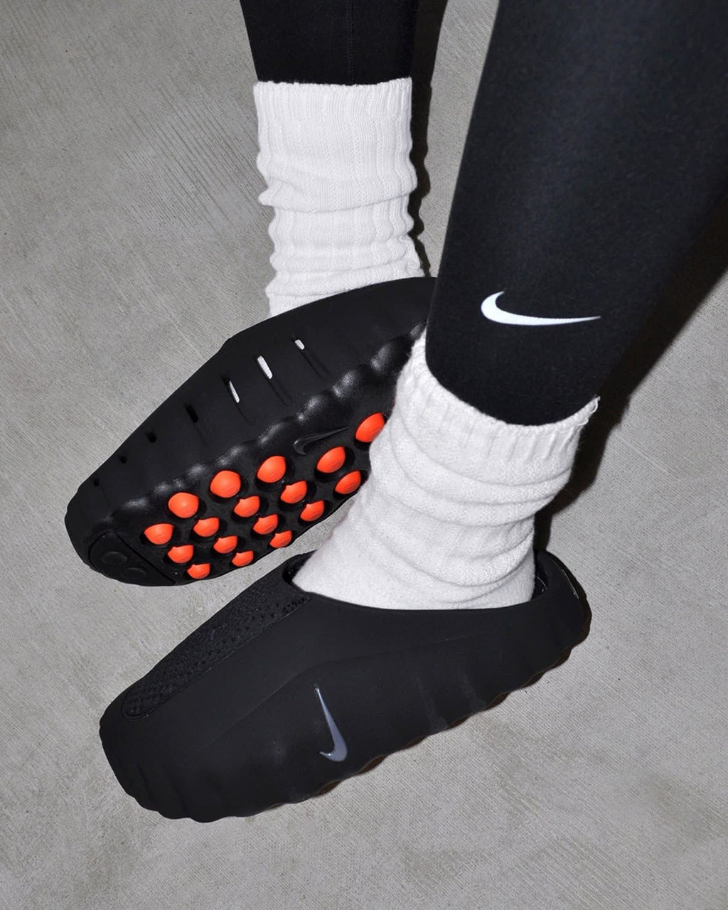 Nk sandals