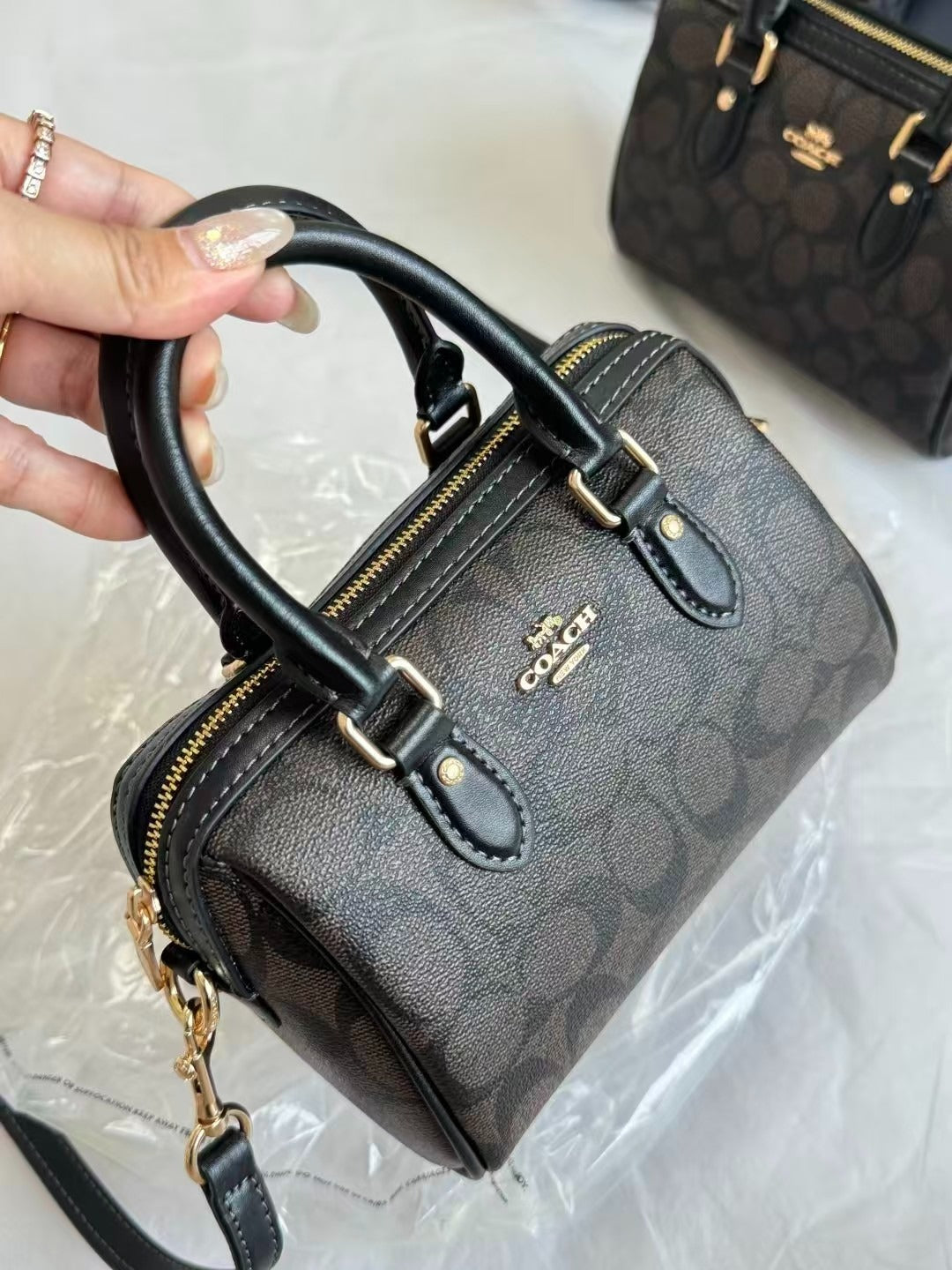 Elegant bag
