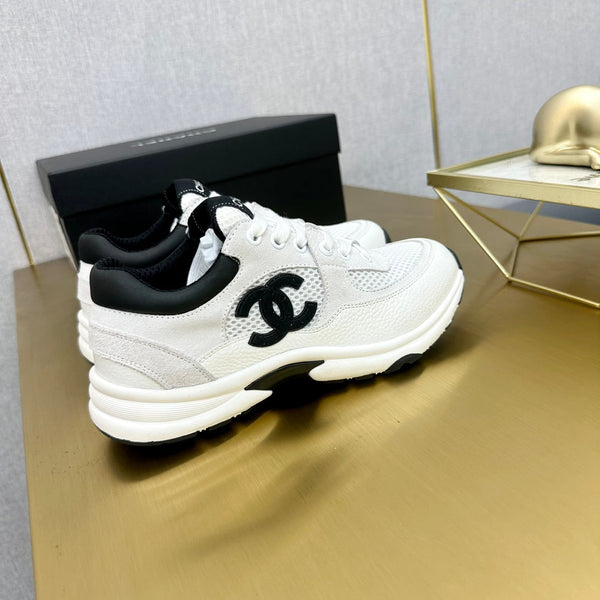 woman sneakers