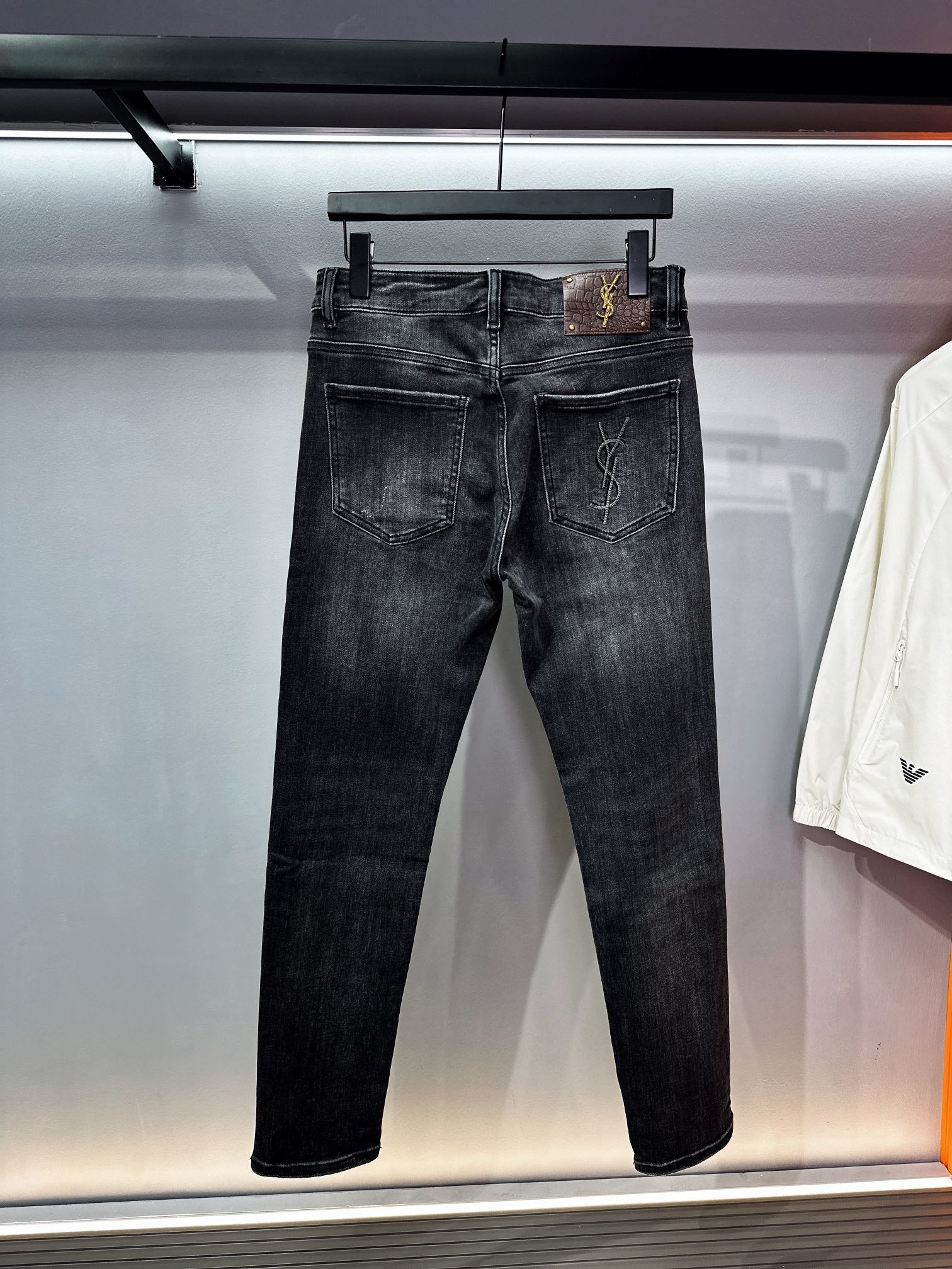 Men’s Denim Jeans