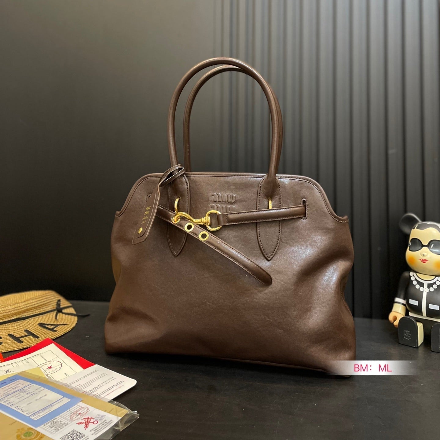Air Tote Bag