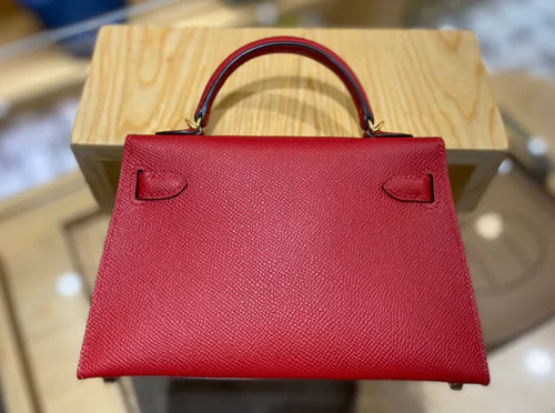 19 Mini Bag